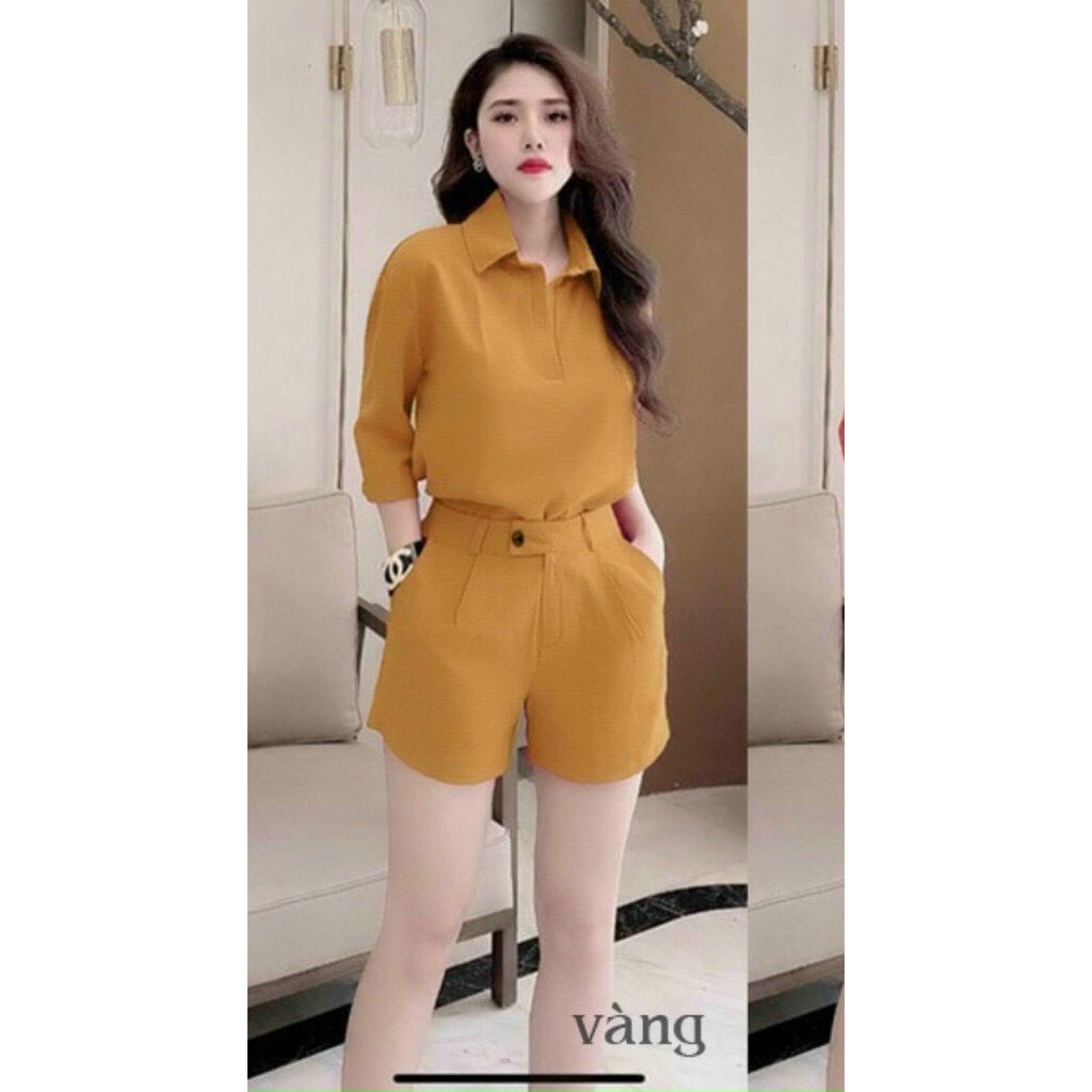 sét dạo phố siêu xinh
