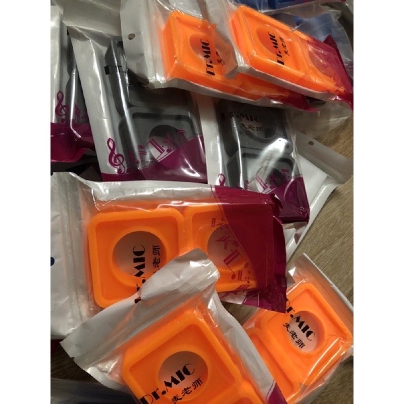 Chống lăn mic các loại