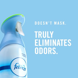 Xịt phòng Febreze Linen&Sky 275g