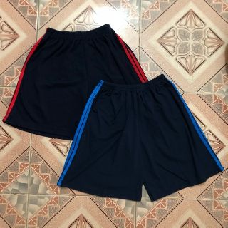 QUẦN ĐÙI NAM MẶC NHÀ COTTON