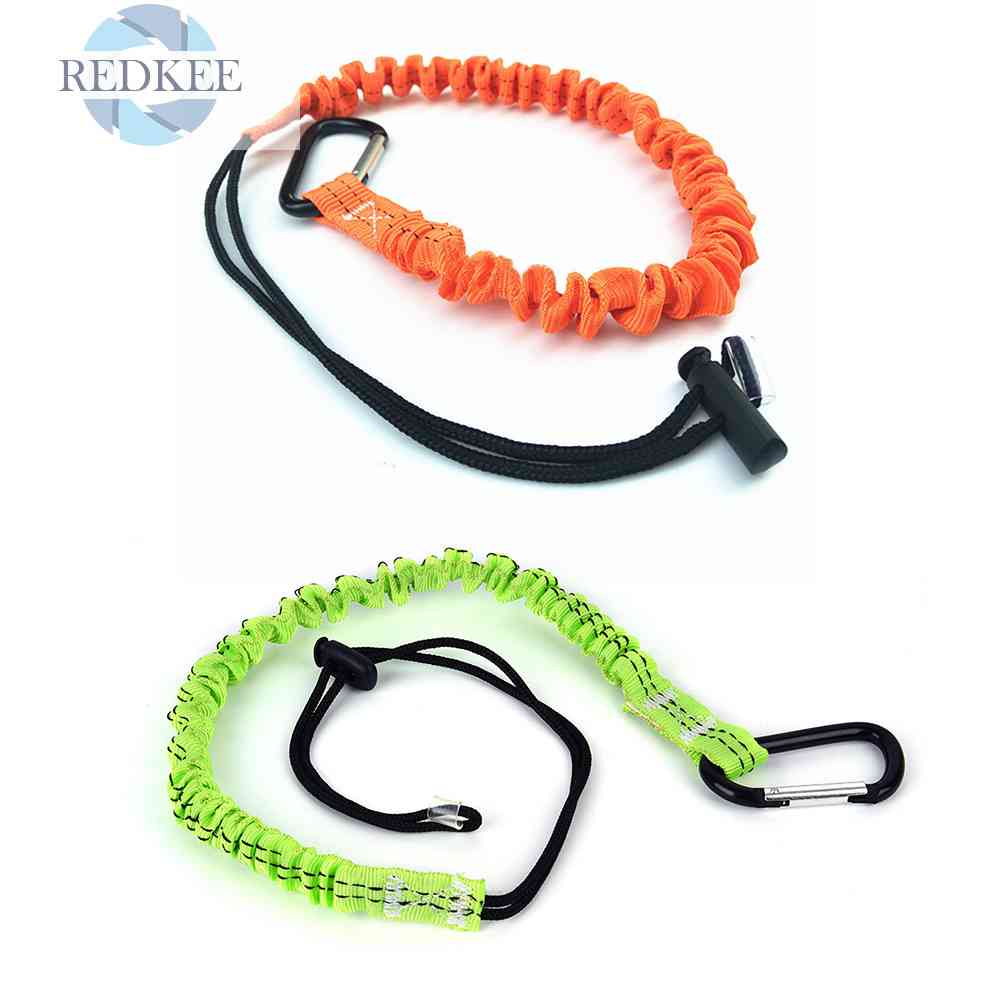 Dây Đai Dẫn Xe Đạp Leo Núi Chất Liệu Nylon Co Giãn