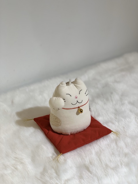 Mèo thần tài