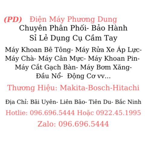 Máy Khoan Bê Tông Dùng Pin Bosch 3 Chức Năng - Shop Điện Máy