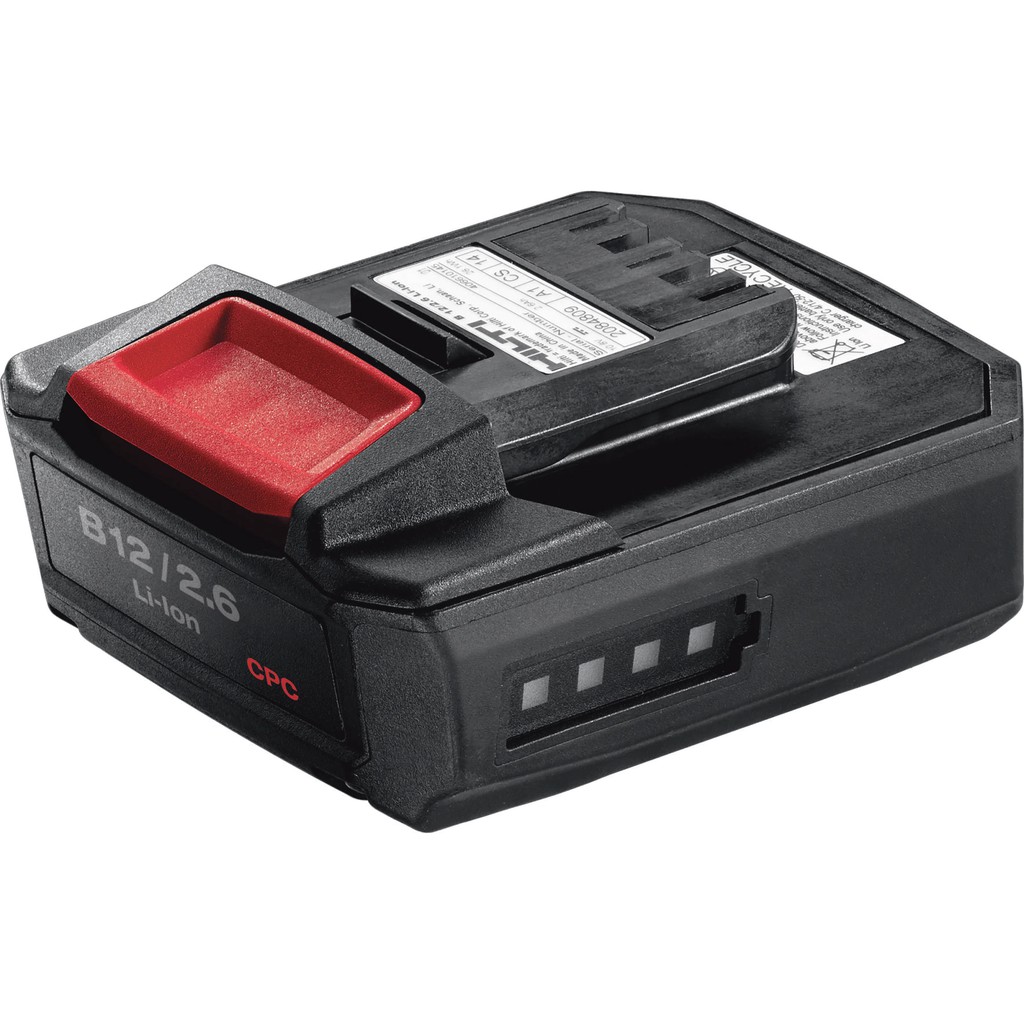 PIN HILTI B12/2.6 - NEW (USA)