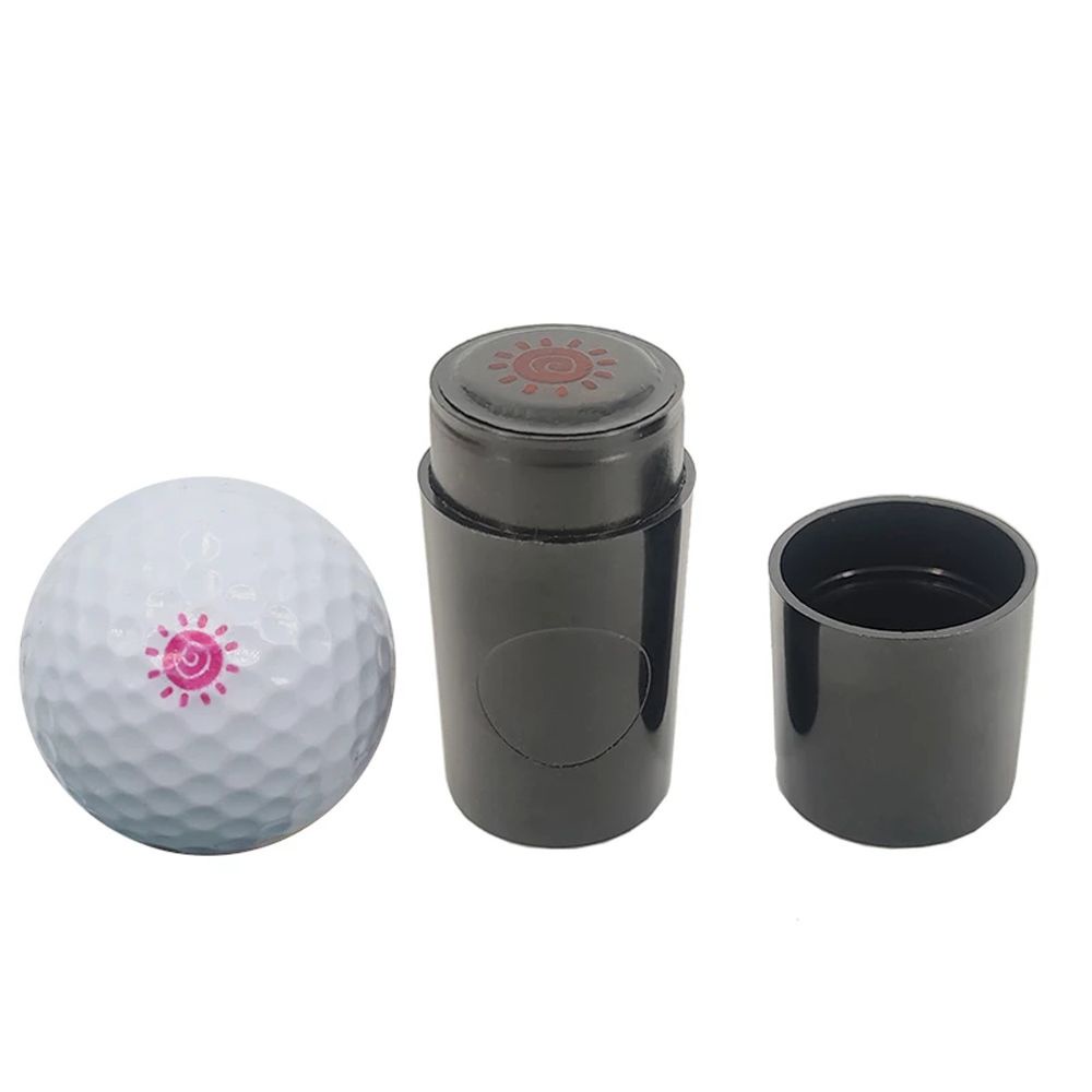 Dụng cụ đánh dấu bóng golf nhanh chóng tiện lợi