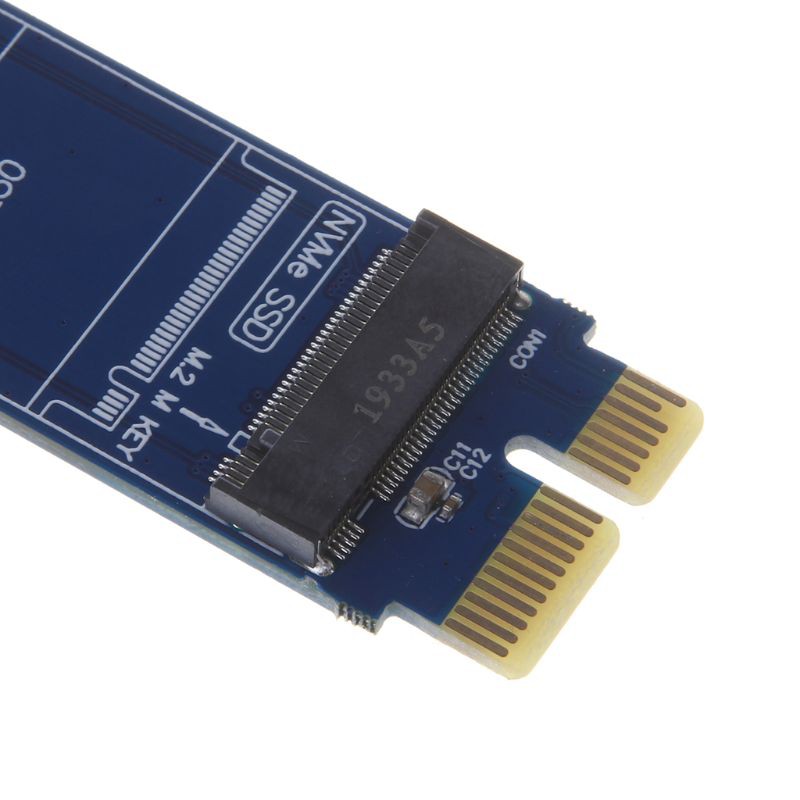 H.S.V✺PCIE to M2 Adapter NVMe SSD M2 PCIE X1 Raiser Supports 2230 2242 2260 2280 M.2 | BigBuy360 - bigbuy360.vn