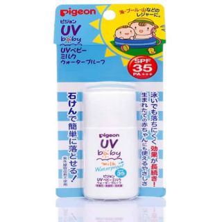 Kem chống nắng pigeon spf 35