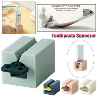 Conopery Dụng Cụ Ép Kem Đánh Răng Đa Năng