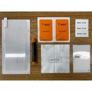 cường lực uv tmax samsung note 10/note 10plus(keo-kính-đèn)