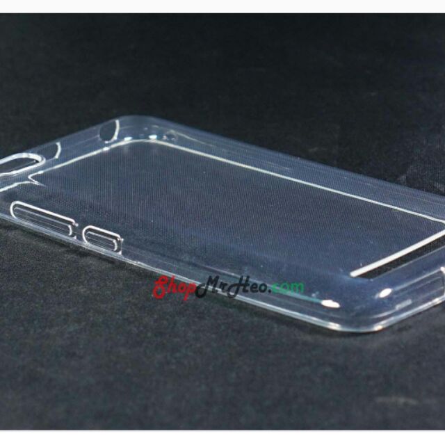 Ốp dẻo silicon cao cấp xiaomi redmi 5A