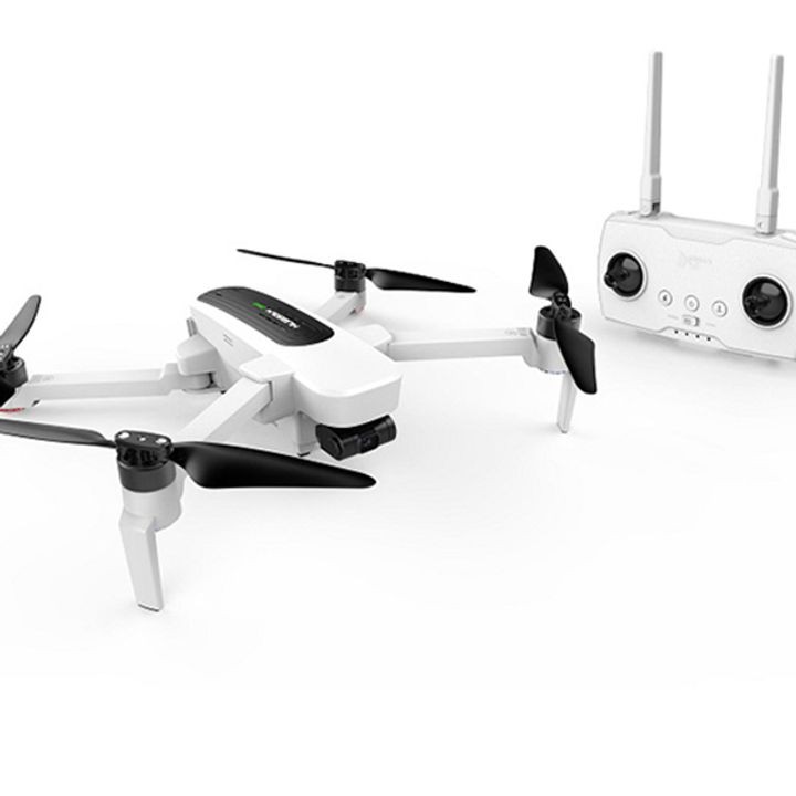 Flycam Hubsan Zino H117s