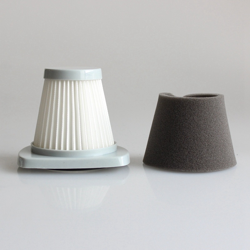 Bộ Lọc HEPA Thay Thế Cho Máy Hút Bụi Cầm Tay Haier ZL601R ZL601A