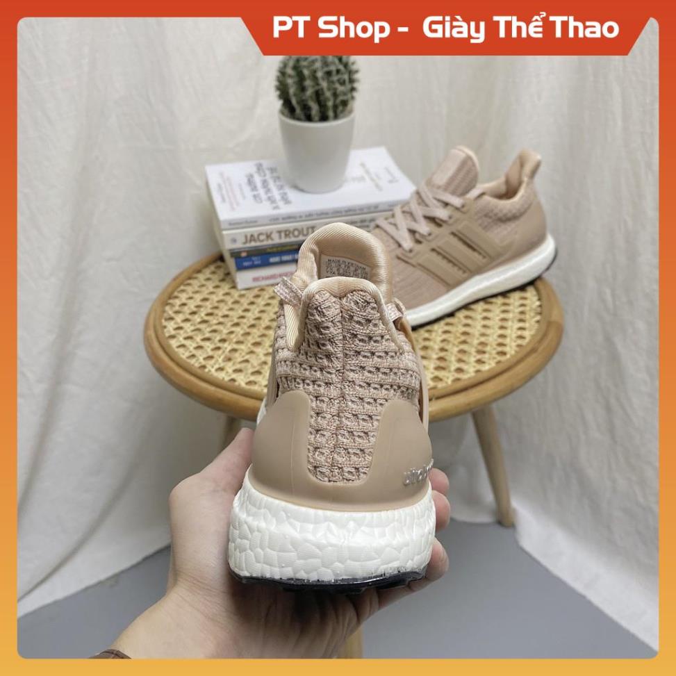 [FreeShip–Hàng Xịn Xả Kho] Giày thể thao nam nữ Sneaker Ultraboot 4.0 cao cấp Full phụ kiện, Giầy Hót trend