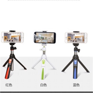 Gậy Tự Sướng Benro MK10 bluetooth