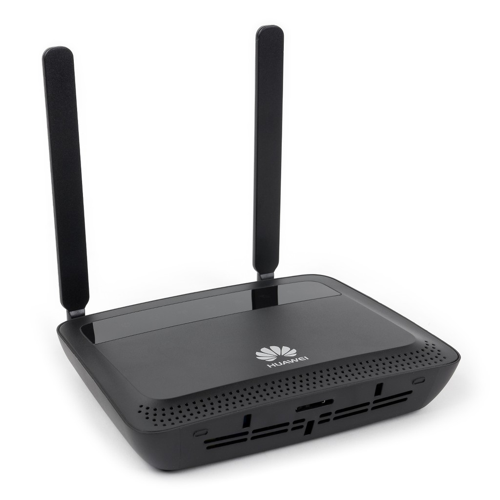 Bộ phát wifi 4G Huawei B880 – 150Mb – tặng 2 tăng ten – kết nối 32 user
