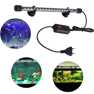 Đèn LED T4 DEY trang trí cho hồ cá
