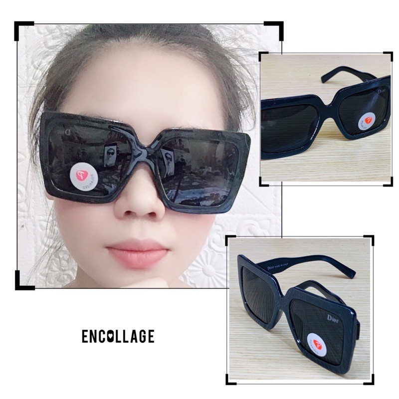 Kính nam thời trang