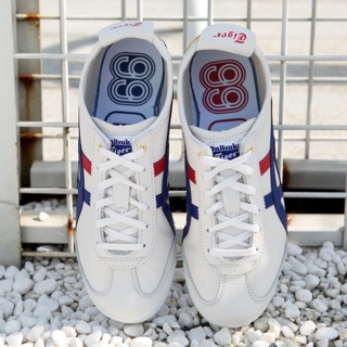 Giày hiệu #onitsuka tiger