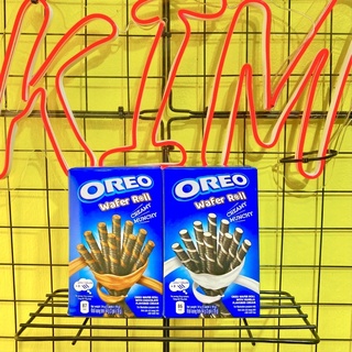 Bánh quế Oreo Wafer Roll