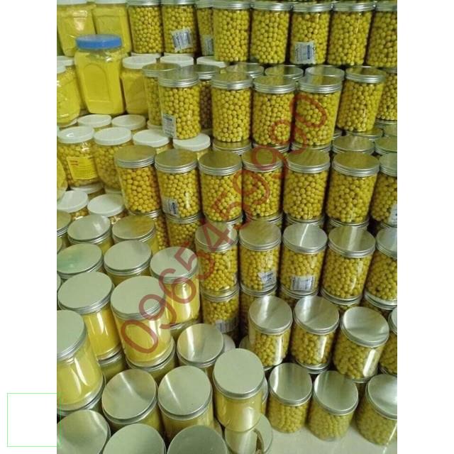 Giá buôn 500 gram Tinh Bột Nghệ nguyên chất %