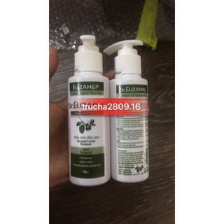 Sữa Rửa Mặt Dr. Euzaphil Cho Da Dầu Nhờn, Ngăn Ngừa Mụn