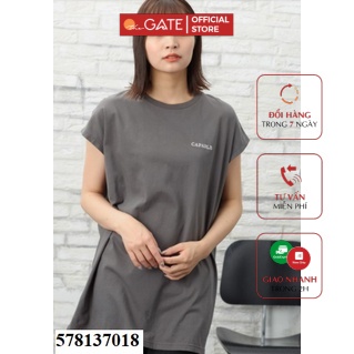 Áo tanktop nữ năng động, trẻ trung