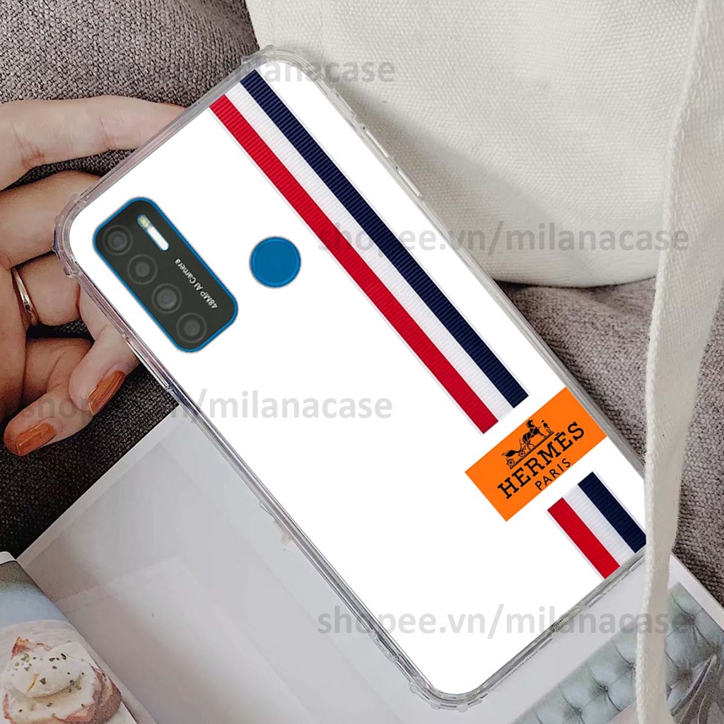Ốp Vsmart Star 5 / Joy 4 / Live 4 in hình các thương hiệu nổi tiếng trẻ trung thể thao cá tính