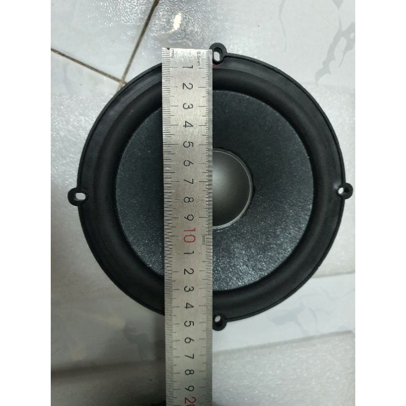 Củ loa bass toàn dải 15.4 cm