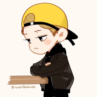 Mũ Cap EXO Luhan