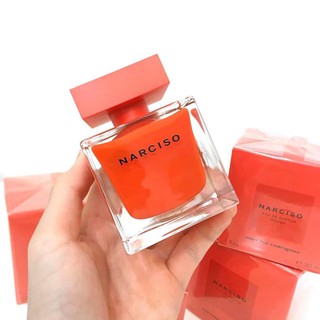 Nước Hoa Nữ Narciso Rodriguez Rouge 90ml EDP