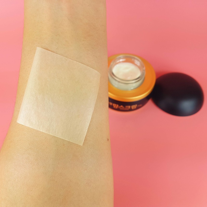 [RẺ NHẤT] KEM NÁM DONGSUNG FULLSIZE | BigBuy360 - bigbuy360.vn