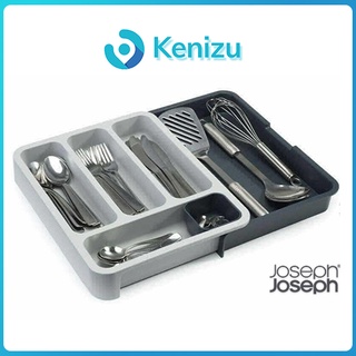 Khay đựng đa năng Joseph Joseph 85041 màu xám