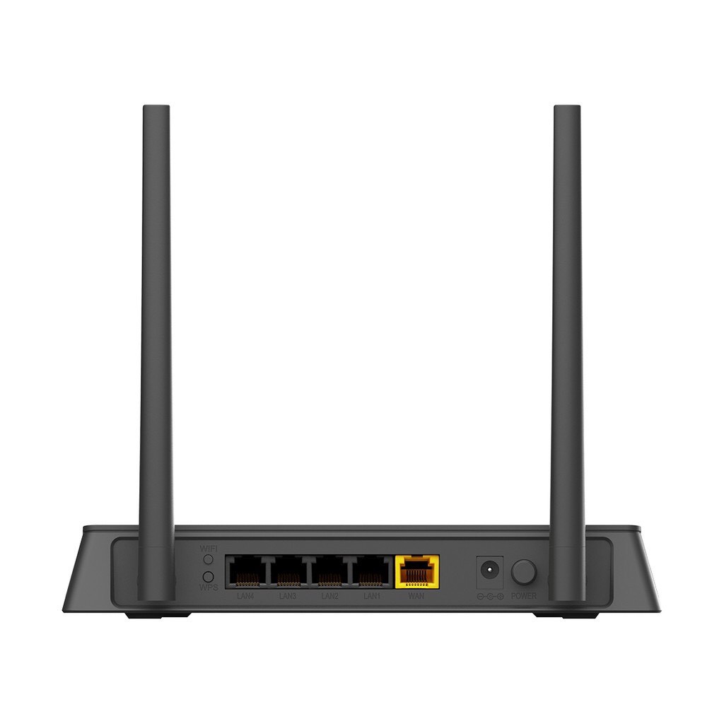 D-Link Bộ Phát Wi-Fi Băng Tần Kép AC750 750Mbps DIR-806A (Đen) - Bảo Hành 24 Tháng