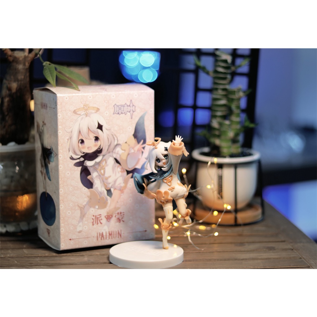 Mới Mô Hình Nhân Vật Game Overwatch Sống Động