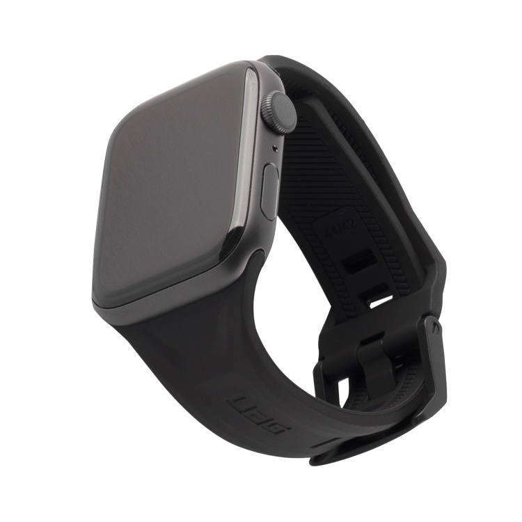 Dây Đeo Silicone Thời Trang Dành Cho Đồng Hồ Thông Minh Apple Watch 38 / 40/41mm 42 / 44/45mm Silicon 1 / 2 / 3 / 4 / 5/6/7/SE