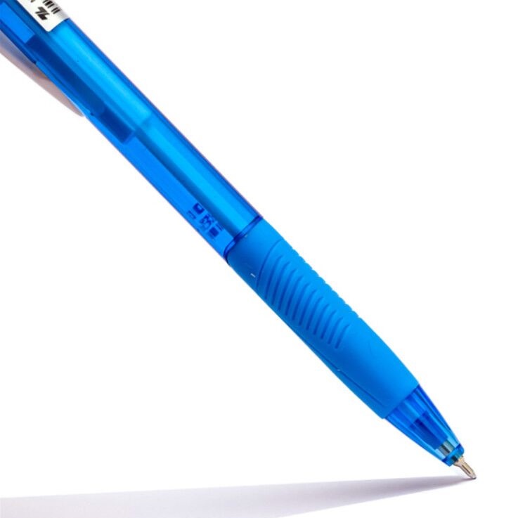 BỘ 10 HOẶC 20 BÚT BI THIÊN LONG LARIS TL-095 (MỰC XANH)