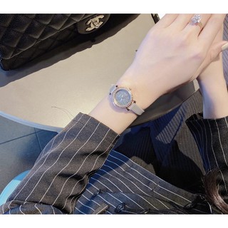 Đồng Hồ Nữ Julius JA-1079
