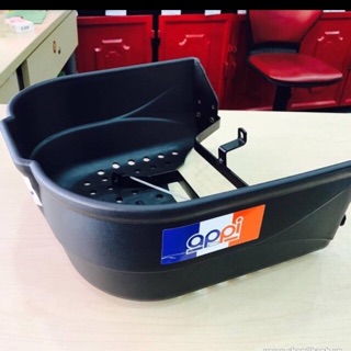 Rổ giữa appi gắn cho tất cả các dòng xe ex 135 ex 150 winner wave