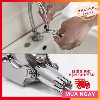 Dụng cụ cắt tỉa vệ sinh lông mũi TN342- ThanhBL Store