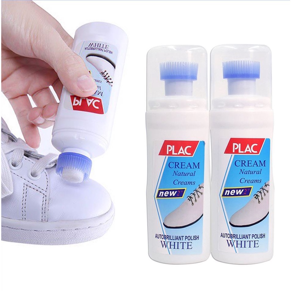 Chai Tẩy Giày Siêu Sạch Giá Sale 1 Lọ