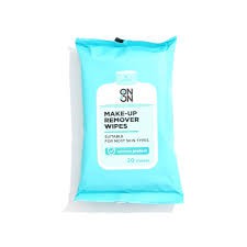 Khăn ướt tẩy trang on & on 20 tờ | BigBuy360 - bigbuy360.vn