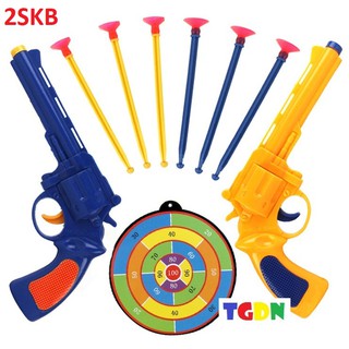 Bộ đồ chơi cao bồi