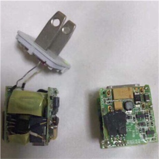 Cóc sạc IPHONE zin bóc máy chấm xanh (Bảo Hành 6th)