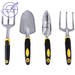 Bộ 4 dụng cụ làm vườn chuyên dụng