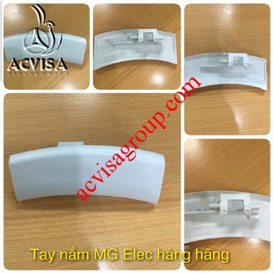 Tay nắm cửa thay thế cho máy giặt ELECTROLUX Các loại