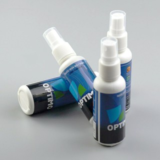 Nước rửa mắt kính chuyên dụng dạng xịt OPTIMO