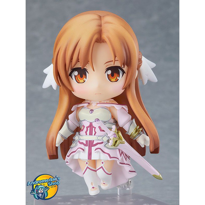 [Good Smile Company] Mô hình nhân vật Nendoroid 1343 Asuna [Stacia, the Goddess of Creation]