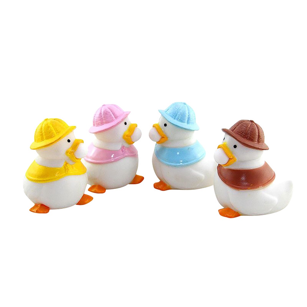 Mới Đồ Chơi Squishy Hình Vịt Dễ Thương