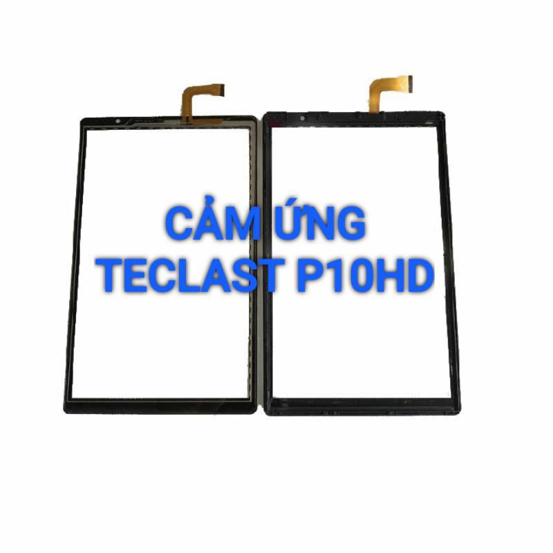 Cảm Ứng Máy Tính Bảng Teclast P10HD | WebRaoVat - webraovat.net.vn