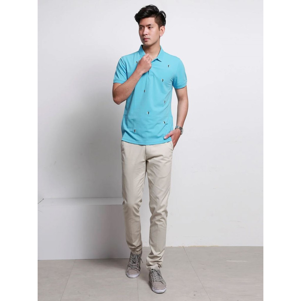 ÁO POLO NAM ARISTINO APS043S8